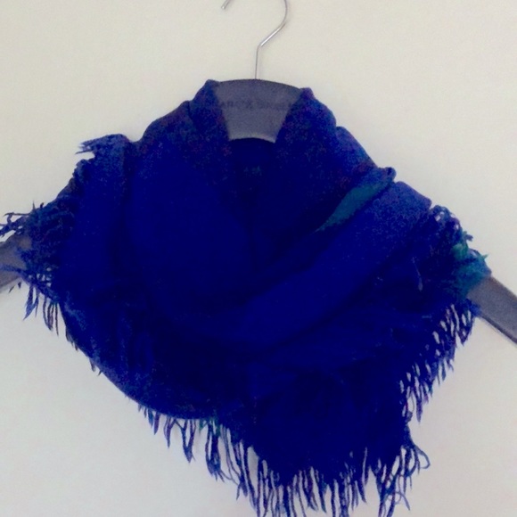 Burberry scarf - Picture 4 of 6